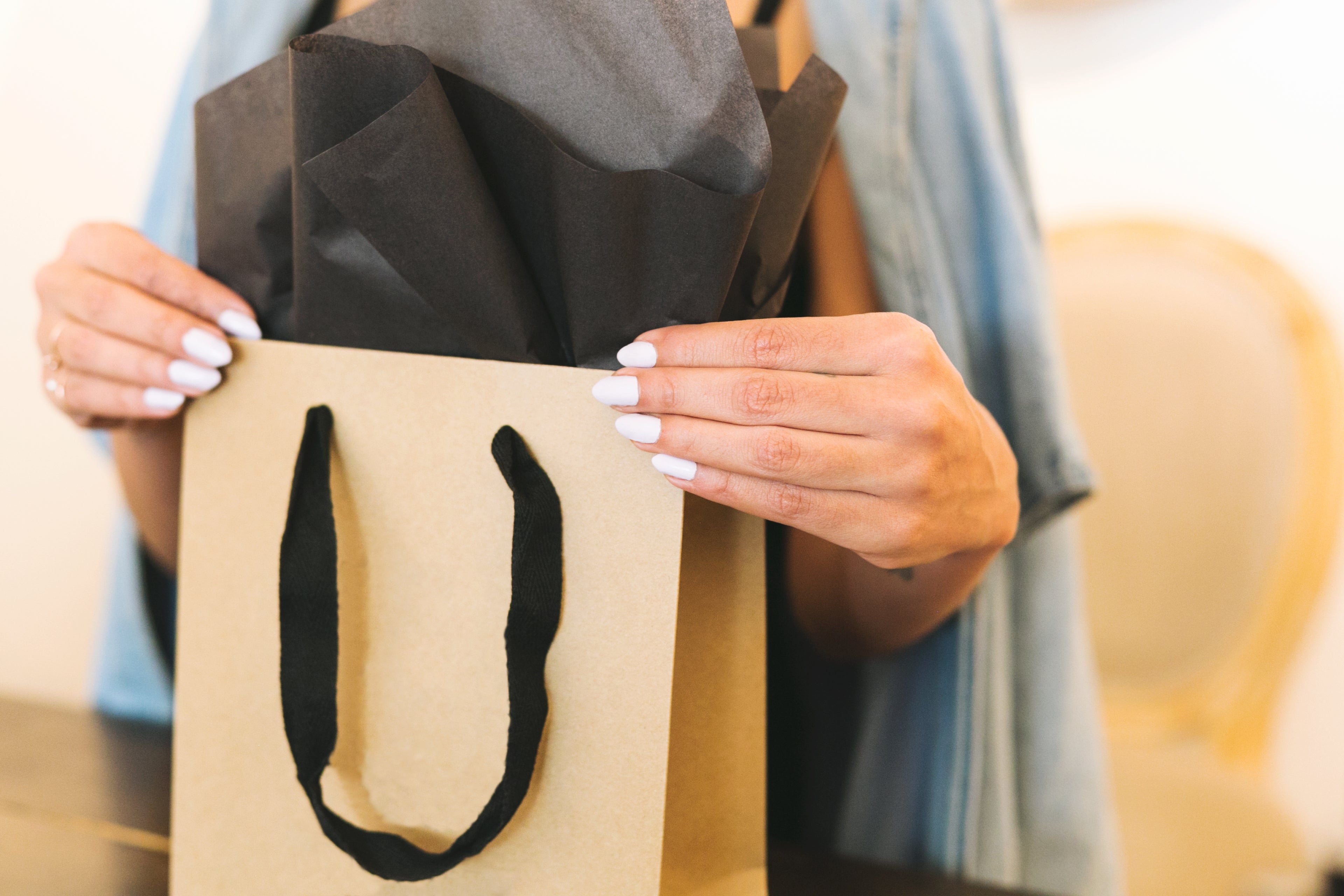 bienvenida/o a nuestra tienda